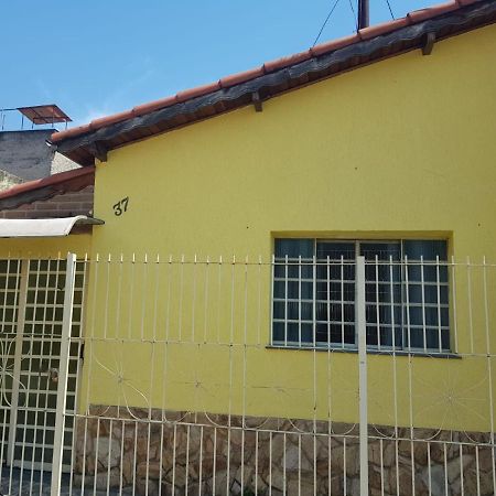 Espaço Ivana Aparecida (Sao Paulo) Exterior foto