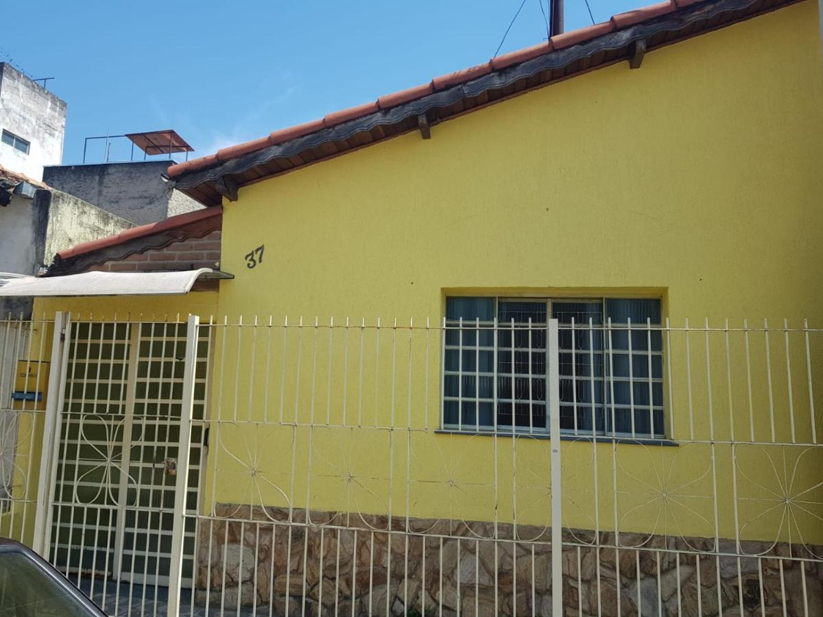 Espaço Ivana Aparecida (Sao Paulo) Exterior foto